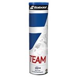 Ficha técnica e caractérísticas do produto Bola de Tênis Babolat Team Tubo C/3