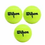 Ficha técnica e caractérísticas do produto Bola de Tênis Wilson Championship - Tricae