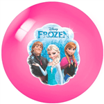 Ficha técnica e caractérísticas do produto Bola de Vinil Frozen 2283 - Líder Brinquedos