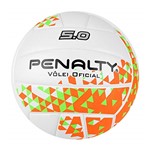 Ficha técnica e caractérísticas do produto Bola de Vôlei 5.0 - Penalty
