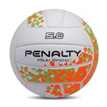 Ficha técnica e caractérísticas do produto Bola de Vôlei 5.0 VIII - Penalty