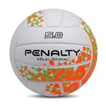 Ficha técnica e caractérísticas do produto Bola de Vôlei 5.0 Viii - Penalty