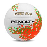 Ficha técnica e caractérísticas do produto Bola de Vôlei 6.0 Pró VIII - Penalty