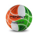 Ficha técnica e caractérísticas do produto Bola de Volei 7.0 Oficial - Penalty