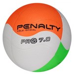 Ficha técnica e caractérísticas do produto Bola de Vôlei 7.0 Pró IX - Penalty