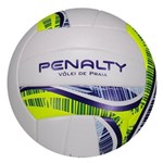 Ficha técnica e caractérísticas do produto Bola de Vôlei de Praia Fusion IX Penalty