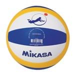 Ficha técnica e caractérísticas do produto Bola de Volêi de Praia Mikasa VXT30