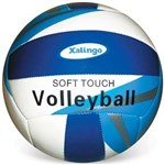 Ficha técnica e caractérísticas do produto Bola de Vôlei de Quadra Infantil Soft Touch - Xalingo