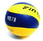 Ficha técnica e caractérísticas do produto Bola de Vôlei Finta Pro 7.0