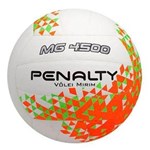 Ficha técnica e caractérísticas do produto Bola de Vôlei Mg 4500 Fusion Viii Mirim Penalty