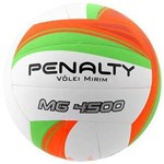 Ficha técnica e caractérísticas do produto Bola de Vôlei MG 4500 - Penalty