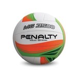 Ficha técnica e caractérísticas do produto Bola de Volei Mg 3.500 Matrizada - Penalty