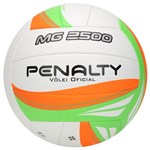 Ficha técnica e caractérísticas do produto Bola de Vôlei MG 2500 - Penalty