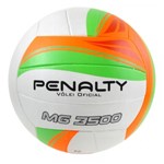 Ficha técnica e caractérísticas do produto Bola de Vôlei MG 3500 - Penalty