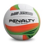 Ficha técnica e caractérísticas do produto Bola de Vôlei MG 3500 V Ultra Fusion - Penalty