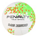 Ficha técnica e caractérísticas do produto Bola de Vôlei - MG 3500 VIII - Penalty
