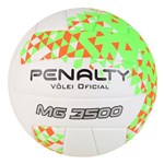 Ficha técnica e caractérísticas do produto Bola de Vôlei MG 3500 VIII - Penalty