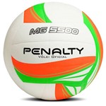Ficha técnica e caractérísticas do produto Bola de Vôlei - Mg 5500 Vii - Penalty