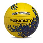 Ficha técnica e caractérísticas do produto Bola de Vôlei Mg 3600 Fusion Viii Penalty Oficial