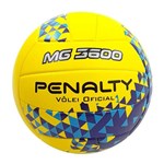 Ficha técnica e caractérísticas do produto Bola de Vôlei MG 3600 Fusion VIII Penalty
