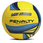 Ficha técnica e caractérísticas do produto Bola de Vôlei MG 3600 Penalty