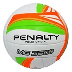 Ficha técnica e caractérísticas do produto Bola de Vôlei Mg 3600 Penalty