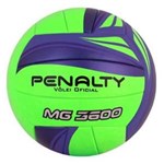 Ficha técnica e caractérísticas do produto Bola de Vôlei MG 3600 VI Ultra Fusion - Penalty