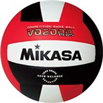 Ficha técnica e caractérísticas do produto Bola de Vôlei Mikasa Plus VQ2000
