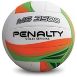 Ficha técnica e caractérísticas do produto Bola de Volei Oficial Cbv Mg 3500 Ultra Fusi Penalty Unidade