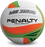 Ficha técnica e caractérísticas do produto Bola de Vôlei Oficial Mg 3500 Ultra Fusi Penalty