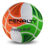 Ficha técnica e caractérísticas do produto Bola de Vôlei Oficial Penalty 7.0 Pro VI - Penalty