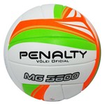 Bola Vôlei Penalty MG 5500 VIII