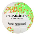 Ficha técnica e caractérísticas do produto Bola de Volêi Oficial Penalty Mg3600