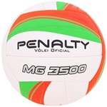 Ficha técnica e caractérísticas do produto Bola de Vôlei Oficial PVC MG 3500 Penalty