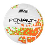 Ficha técnica e caractérísticas do produto Bola de Vôlei Penalty 5.0 VIII