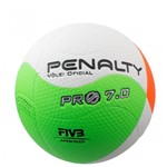 Ficha técnica e caractérísticas do produto Bola de Vôlei Penalty 7.0 Pro 5212611790