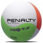 Ficha técnica e caractérísticas do produto Bola de Vôlei Penalty 7.0 Pró IX