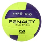 Ficha técnica e caractérísticas do produto Bola de Vôlei Penalty 8.0 Pro IX