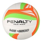 Ficha técnica e caractérísticas do produto Bola de Volei Penalty Mg 4500 VI