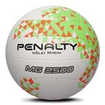 Ficha técnica e caractérísticas do produto Bola de Vôlei Penalty MG 2500 Fusion VIII Infantil