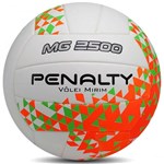 Ficha técnica e caractérísticas do produto Bola de Vôlei Penalty Mg 2500 Mirim