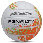 Ficha técnica e caractérísticas do produto Bola de Volei Penalty MG 3500 VIII