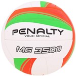 Ficha técnica e caractérísticas do produto Bola de Vôlei Penalty Mg 3500