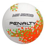 Ficha técnica e caractérísticas do produto Bola de Vôlei Penalty MG 5500 - 521169