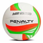 Ficha técnica e caractérísticas do produto Bola de Vôlei Penalty MG 5500 VII