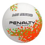 Ficha técnica e caractérísticas do produto Bola de Vôlei Penalty Mg 5500