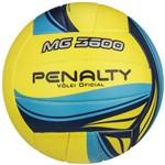 Ficha técnica e caractérísticas do produto Bola de Vôlei Penalty Mg 3600 Vi Am- Az