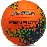 Ficha técnica e caractérísticas do produto Bola de Vôlei Penalty MG 3600