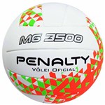 Ficha técnica e caractérísticas do produto Bola de Vôlei Penalty Oficial Mg 3500 Ultra Fusion