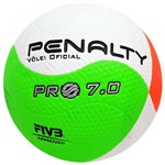 Ficha técnica e caractérísticas do produto Bola de Vôlei Penalty Oficial Pro 7.0